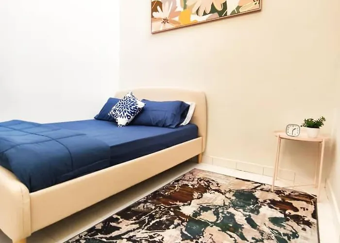 The Nadraa Guesthouse Klia